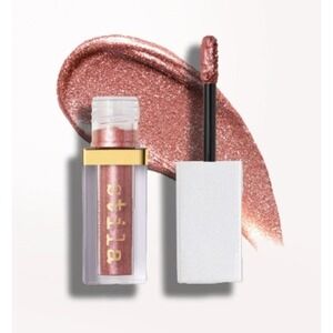Stila Shimmer & Glow Liquid Eye Shadow in Rio